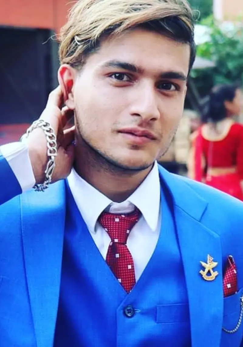 Laravel Developer - Kathmandu Nepal