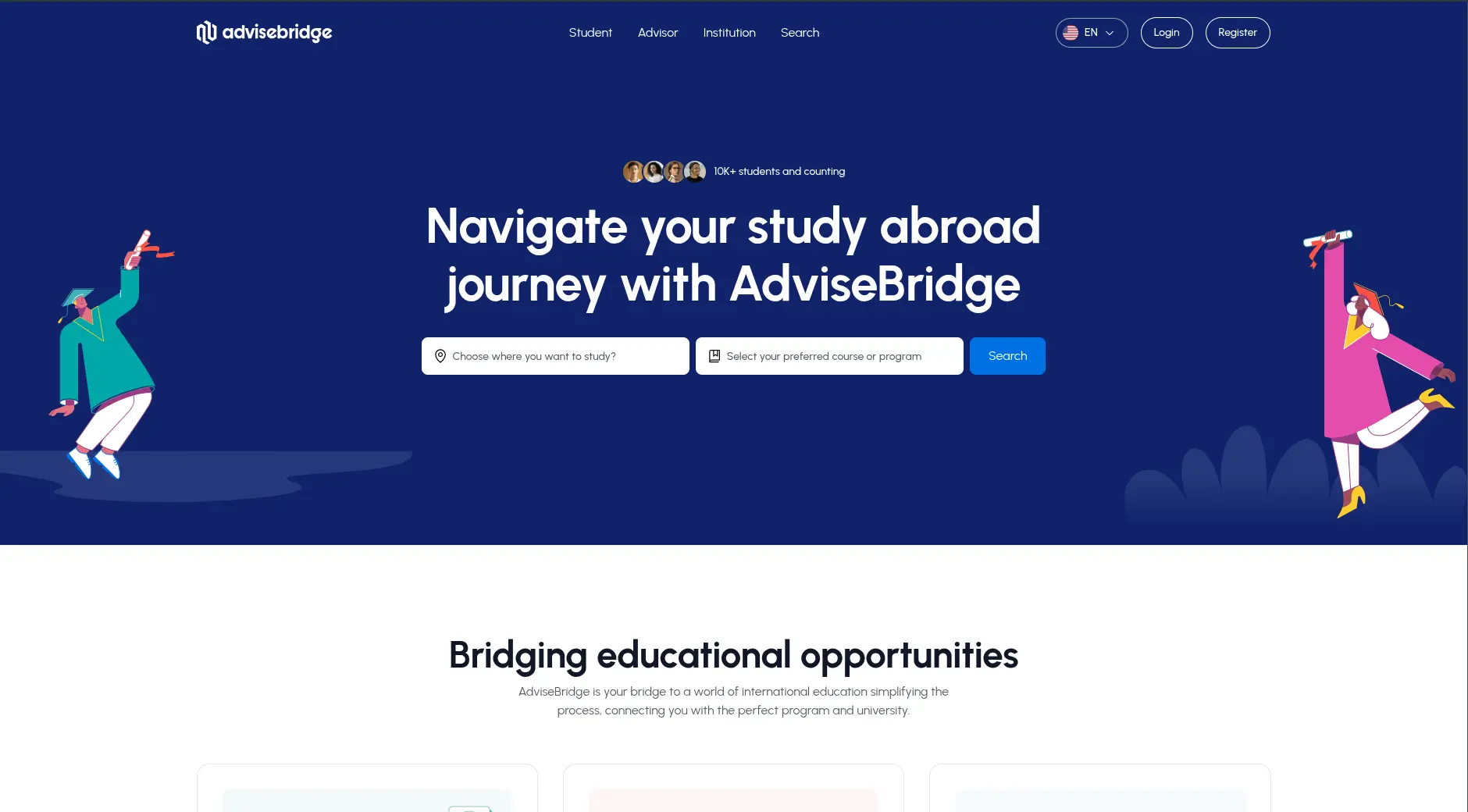 AdviseBridge